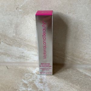 Victoria land beauty eye and lip treatment